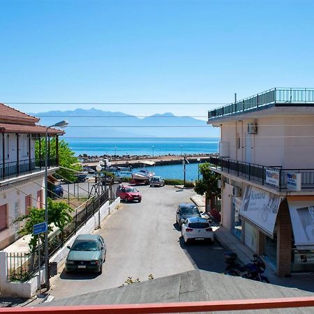 Filis Apartment Agios Andreas  Exterior photo