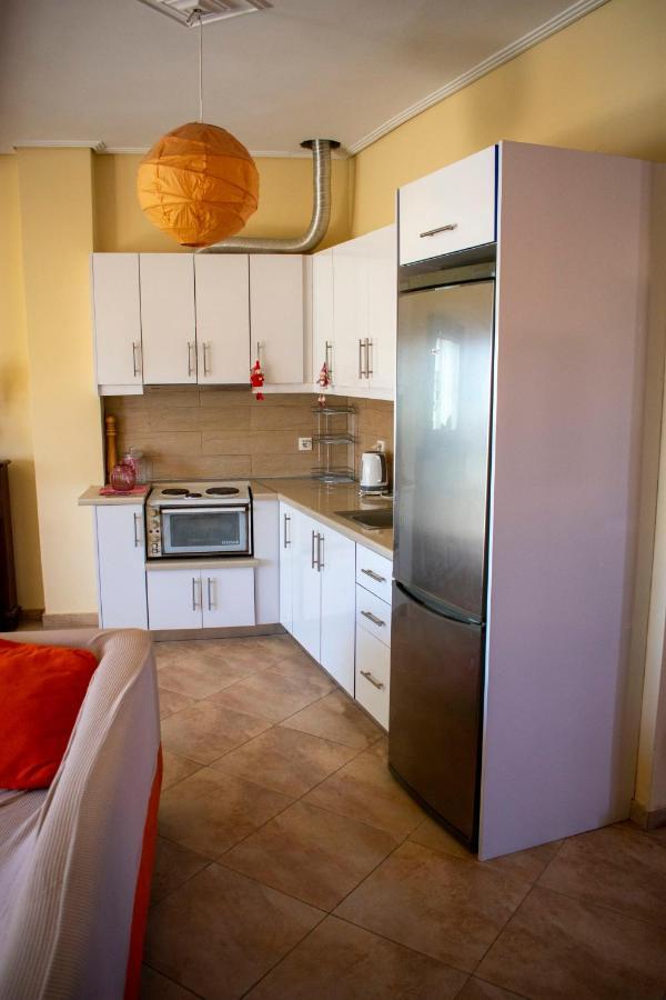 Filis Apartment Agios Andreas  Exterior photo