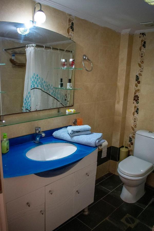 Filis Apartment Agios Andreas  Exterior photo
