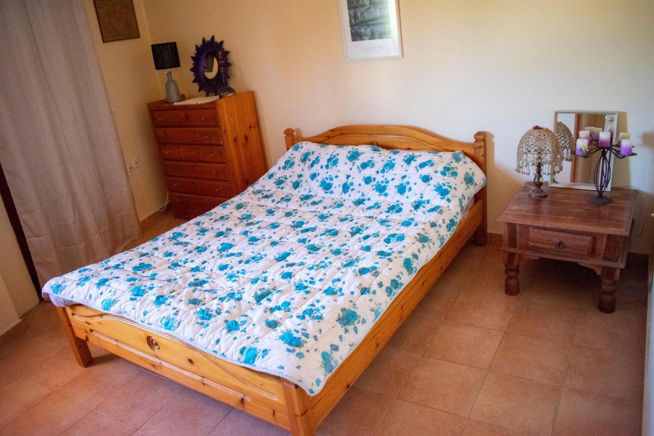 Filis Apartment Agios Andreas  Exterior photo